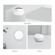 TP-LINK AX3000 Whole Home Mesh WiFi System with PoE (3-pack)