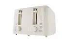4 Slice Bread Toaster Elegant & Efficient for the Perfect Toast