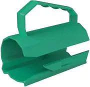 Wrapping Paper Cutter, Sliding Cutter with Handle Birthday Gift Roll Tool, Paper Cutting Cla Cutters for Crafting