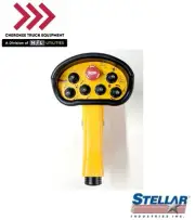 Stellar 56647, 6-Function CDT Radio Transmitter Assembly