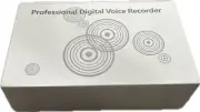 Digital Spy Voice Recorder M30 – Compact, Powerful, and Easy to Use