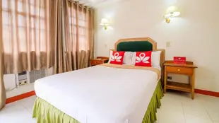 大雅台貴族禪室飯店ZEN Rooms Maharlika Tagaytay