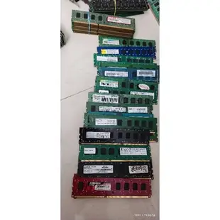 創見 金士頓 威剛  昱聯 力晶 ASint 它牌 DDR3 1333 1600 4g 4GB 8g 單 雙 面顆粒