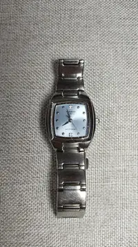 在飛比找Yahoo!奇摩拍賣優惠-中古Vintage石英表CASIO/卡西歐女士石英腕表，日本