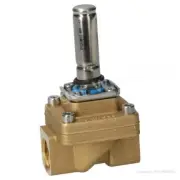 Solenoid valve Danfoss EV250B 12BD NO 032U5353
