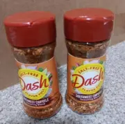 Mrs. Dash Southwest Chipotle 2.5 OZ - Pack of 2