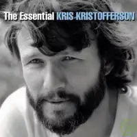 在飛比找博客來優惠-Kris Kristofferson / The Essen
