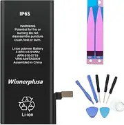 Replacement Battery Compatible with iPhone 6s