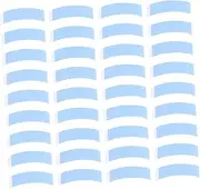 DRESSOOS Women Wig Tape 36pcs Double-sided Tape for Hair Extensions Lace Glue Strong Water-resistant -friendly