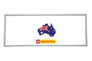 Kelvinator N609PE Fridge Door Rubber Seal /Free Express Post