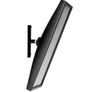 Atdec Pty Ltd Sd-Wd Tilt/Pan Wall Mount Loads Up To 17.6Lb Vesa 75X75 100X100