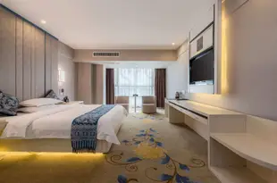 貴陽布依酒店Guiyang Buyi Hotel