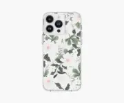 Rifle Paper Co. – Slim-Design Case Cover for iPhone 14 Pro Max with Willow