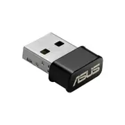 Asus AC1200 Wireless USB Adapter (USB-AC53-NANO)