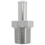 Aeroflow Male 3/8" NPT to -10 100/450, AF841-06-10ANS
