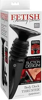Fetish Fantasy Series Body Dock Handheld-(pd4469-23)