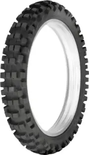 Dunlop D952 Offroad Tire 120/90-18 65M Rear Bias Tubeless