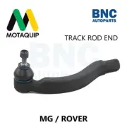 TRACK / TIE ROD ENDRIGHT O/S OFFSIDE for MG MG ZT 2001-2005 - MQ