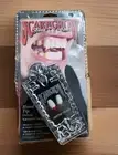 Scarecrow Blood Tips Deluxe Custom Vampire Fangs