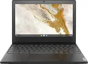 [Lenovo] Chromebook 3 11 11.6" Laptop Computer for Business Student, AMD A6-9220C up to 2.7GHz, 4GB LPDDR4 RAM, 32GB eMMC, 2x2 AC WiFi, Bluetooth 4.2, Webcam, Remote Work, Chrome OS, iPuzzle Type-C HUB