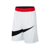 在飛比找蝦皮商城優惠-Nike 短褲 Dri-FIT Shorts 白 黑 男款 