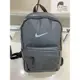 【AND.】NIKE HERITAGE EUGENE BACKPACK 黑色 防潑水 後背包 DN3592-010