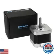 ALadrs FDM 3D Printer Stepper Motor 42-40,2 Phases 1A 1.8 Degrees 0.4 N.M Ste