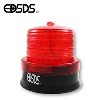 在飛比找松果購物優惠-EDSDS 磁力無線警示燈 EDS-G783 (6.2折)