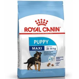 法國皇家【MXP大型幼犬】15kg大包裝/法皇狗飼料幼犬飼料/ROYAL CANIN