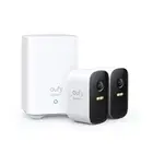 eufy Security, eufyCam 2C 2-Cam Kit, Security Camera Outdoor, Wireless Home Secu
