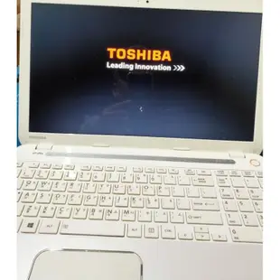 Toshiba Satellite L50-A 15.6筆電