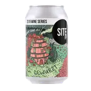 Hop Nation SITE FP 2019 Wine Series Gewurzt Golden Sour