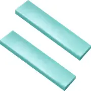 2 Pieces Watch Cleaning Putty DIY Cleaner Watch Cleaning Clay for Cleaning Wheel