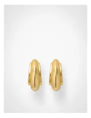 [Witchery] Hadley Earrings in Gold