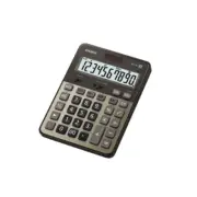 Casio Calculator DS-1B-GD