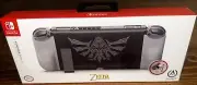 NEW Nintendo Switch The Legend Of Zelda Console Shield UN OPENED SEALED