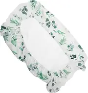 VICASKY Changing Pad Cover for Boy Girl Removable Soft Knitted Stylish Print for Home Nursery and Daycare Use Washable and Convenient