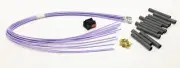 NEW OEM Mopar Multi-Purpose Wiring Connector Kit 68496361AA