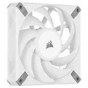 Corsair AF120 Elite High-Performance 120mm PWM Fan White