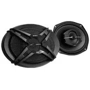 Sony XS-GTF6939 6x9" 3-Way Speakers