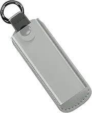 Small USB Flash Drive Case, Flash Drive Holder Pouch | Anti-lost USB Flash Drive Holder,Multi-Use USB Drive Protection Box, Keychain, Small for Own