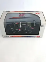 Mini Car Ebbro Super Gt 500 Nissan Rare