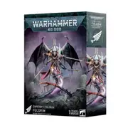 Warhammer 40K Emperors Children Fulgrim
