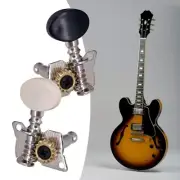 Guitar Tunings Pegs Machine Head Tuners Tuning Pegs Tuning Key Pegs for Guitar