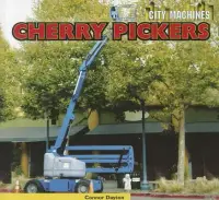 在飛比找博客來優惠-Cherry Pickers