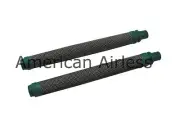 SprayTech Gun filter Two-Pack 0512823 30 Mesh No Threads Fits GX Gun Series