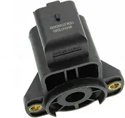 TPS Position Sensor for C5 for Evasion for Jumpy for Xsara 1997-2010 1Pcs Car Throttle Position Sensor 9642473280 58199003 1635Z9
