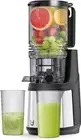 Emijok JE-37B Masticating Juicer Whole Fruit Processing