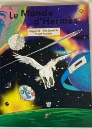 Hermes Le Monde d’Hermes Chapter II Catalog 83 2023 Autumn Winter Magazine