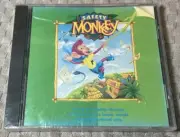Safety Monkey Mayo Clinic Cd Rom New Windows 3.1 or Higher New Vintage Sealed